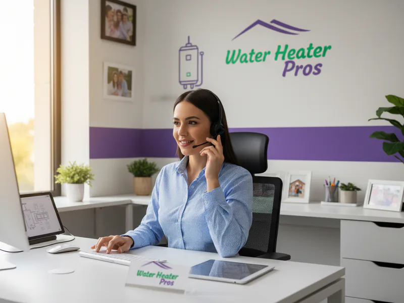Water Heater Repair  in Berlin  FAQ